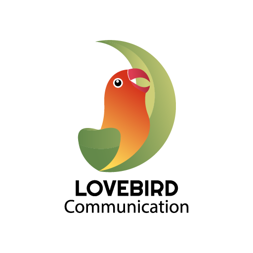 Lovebird Communication-logo